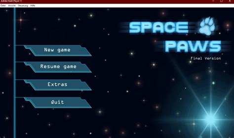stranded in space f95zone|WALKTHROUGH & CHEATS for SPACE PAWS FINAL .